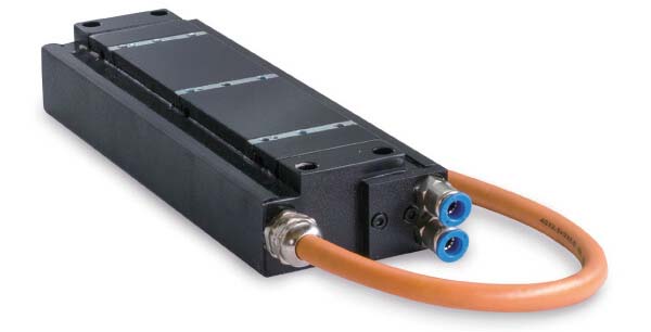 LPM Linear Motor LPM01 Series