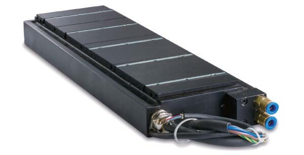 LPM Linear Motor LPM02 Series