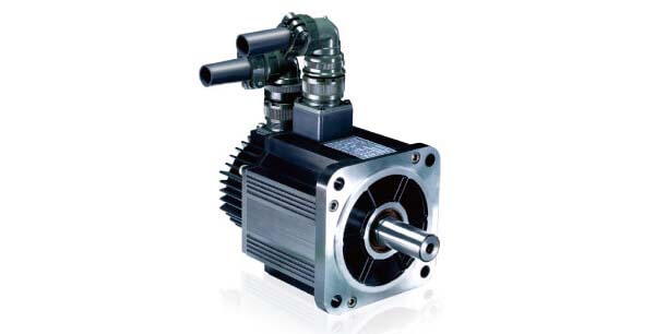 SPMA Synchronous Servo Motor SPMA-06 Series