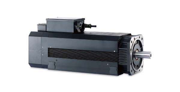 SPMA Synchronous Servo Motor SPMA-13 Series