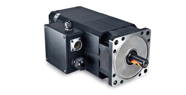 SPM Synchronous Servo Motor SPM-07 Series