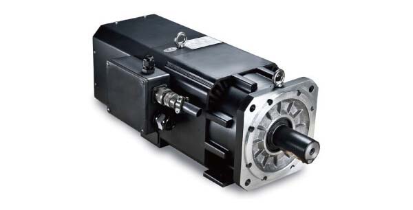 SPM Synchronous Servo Motor SPM-10 Series