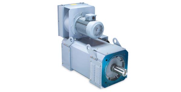 SVMA Servo Motor IP23-SVMA-180 Series