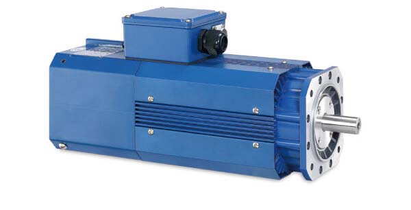 SVM Servo Motor IP54-SVM-75 Series 