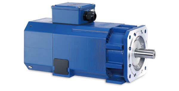 SVM Servo Motor IP54-SVM-132 Series
