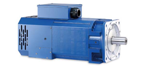 SVM Servo Motor IP54-SVM-180 Series