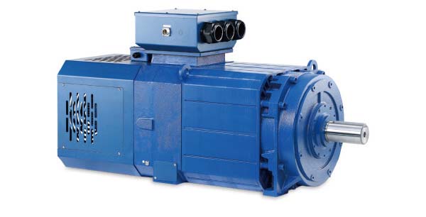 SVM Servo Motor IP54-SVM-225 Series