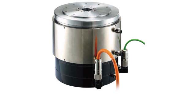 The Complete torque motor DAMS-235 Series