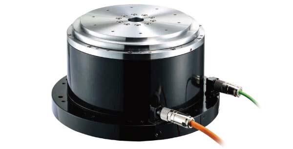 The Complete torque motor DAMS-316 Series
