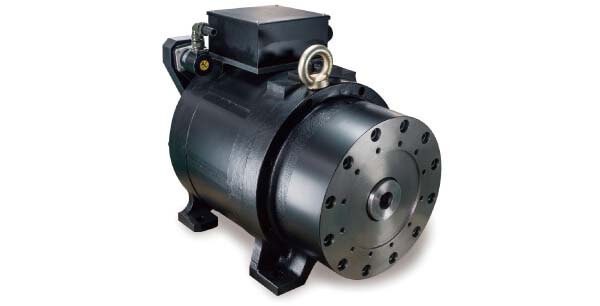Direct Drive Motor DDM-260 Series