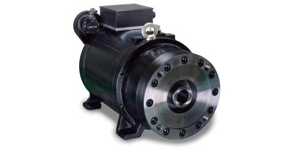 Direct Drive Motor DDM-315 Series