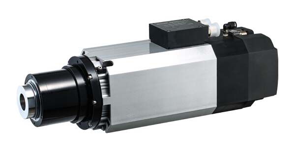 Woodworking Spindle ISO-30