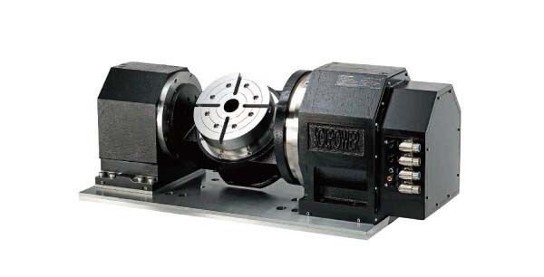 5th-Axis Rotary table SDTT-250LA