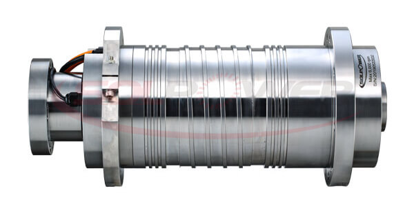 Built-in Type Spindle (Turning Spindle) A2-6 (Ø200)