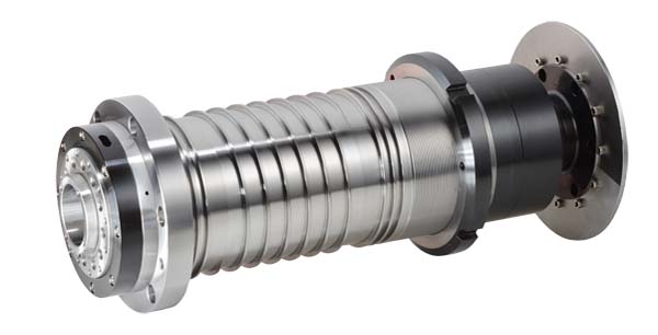 Built-in Type Spindle (Turning Spindle) A2-5 (Ø170)