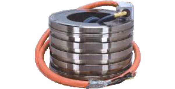 Direct Drive-Stators and Rotors DPM 160 Series