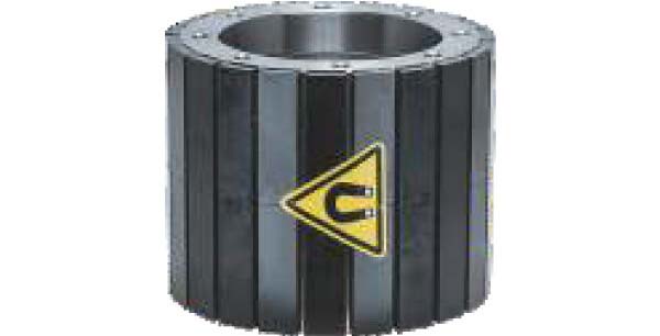 Direct Drive-Stators and Rotors DPM 160 Series