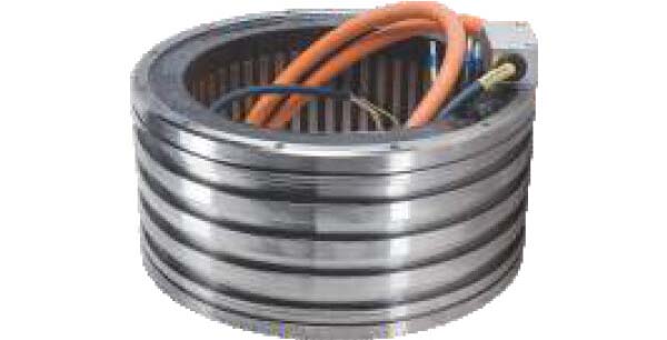 Direct Drive-Stators and Rotors DPM 230 Series