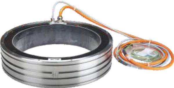 Direct Drive-Stators and Rotors DPM 385 Series