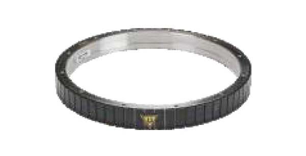 Direct Drive-Stators and Rotors DPM 385 Series