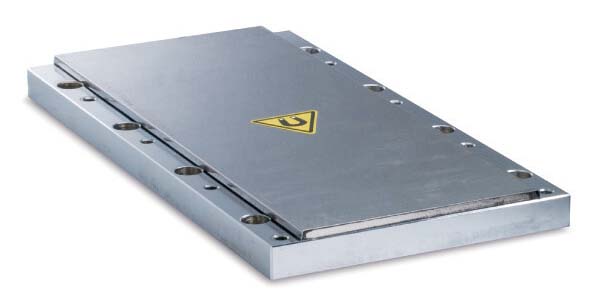 LPM Linear Motor LPM02 Series