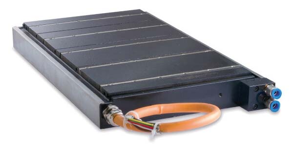 LPM Linear Motor LPM03 Series