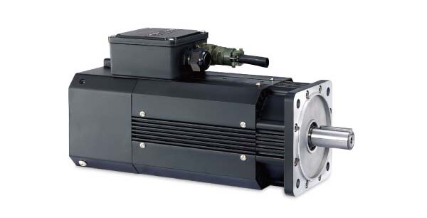 SPMA Synchronous Servo Motor SPMA-07 Series