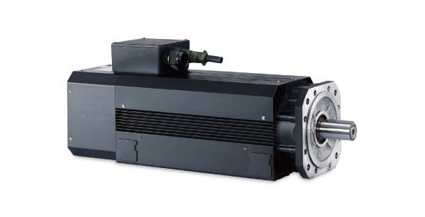 SPMA Synchronous Servo Motor SPMA-10 Series