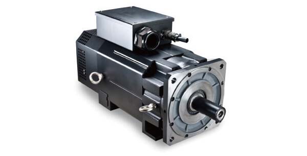 SPM Synchronous Servo Motor SPM-13 Series