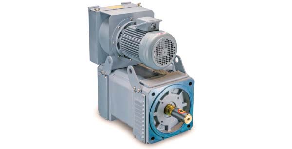 SVMA Servo Motor IP23-SVMA-132 Series