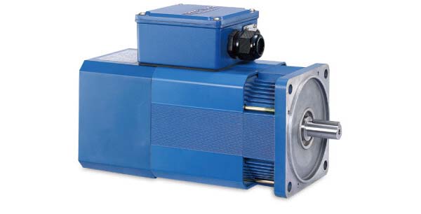 SVM Servo Motor IP54-SVM-80SS Series