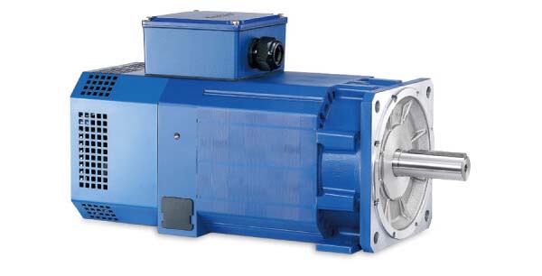 SVM Servo Motor IP54-SVM-80/90 Series