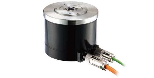 The Complete torque motor DAMS-145 Series