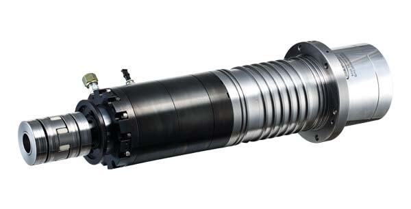 Direct Drive Spindle BBT40, Ø120