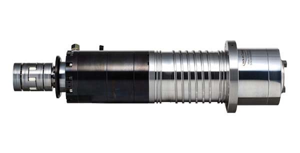 Direct Drive Spindle BBT40, Ø120