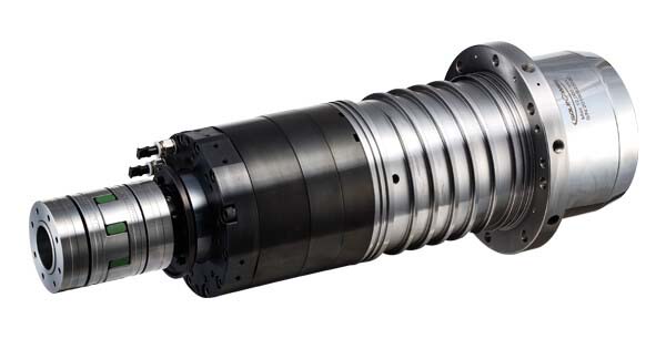 Direct Drive Spindle BBT40, Ø150