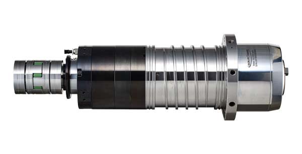 Direct Drive Spindle BBT40, Ø150