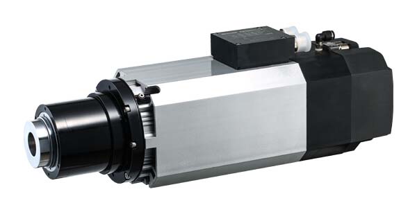 Woodworking Spindle ISO-30