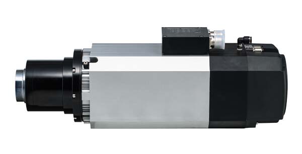 Woodworking Spindle ISO-30