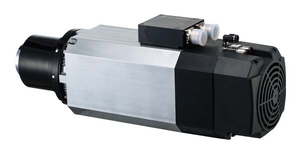 Woodworking Spindle ISO-30