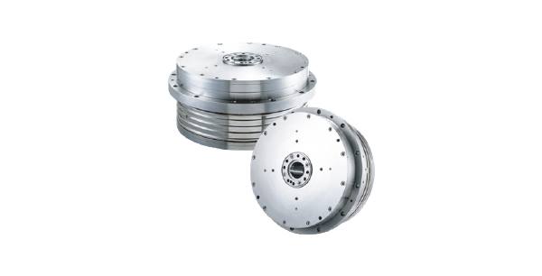 5th-Axis Rotary table SPBMS500-1AH