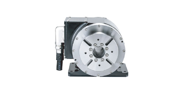 4th-Axis Rotary table eSDRT 175-135